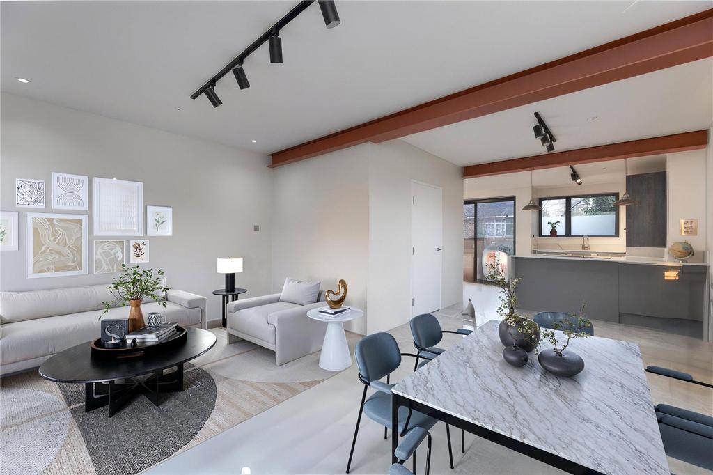 Living/Dining