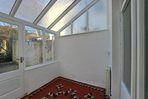 4 bedroom terraced house to rent, Stratton Terrace, Truro