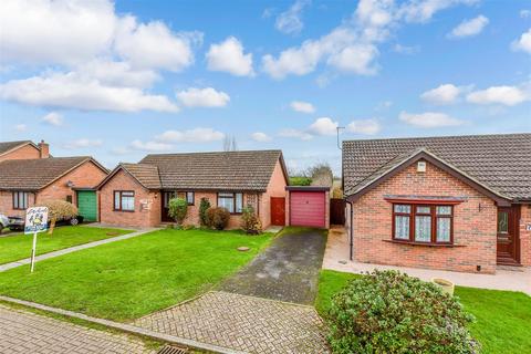 2 bedroom detached bungalow for sale, Selbey Close, Herne Bay, Kent