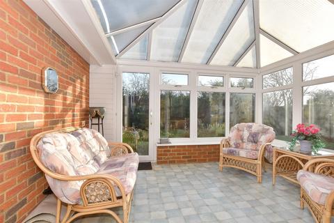 2 bedroom detached bungalow for sale, Selbey Close, Herne Bay, Kent