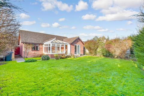 2 bedroom detached bungalow for sale, Selbey Close, Herne Bay, Kent