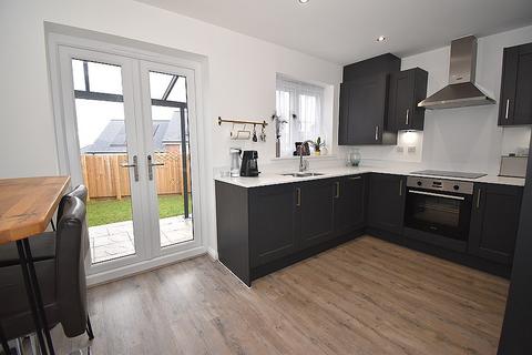 2 bedroom end of terrace house for sale, Medland Way, Elm Park, Matford, Exeter, EX2