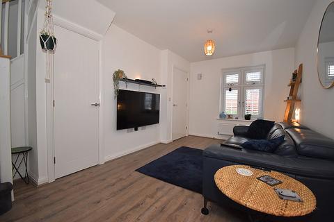 2 bedroom end of terrace house for sale, Medland Way, Elm Park, Matford, Exeter, EX2