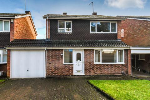 41 Woodfield Heights, Tettenhall, Wolverhampton, WV6 8PS