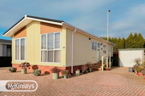 2 bedroom park home for sale, Norton Fitzwarren, TAUNTON TA2