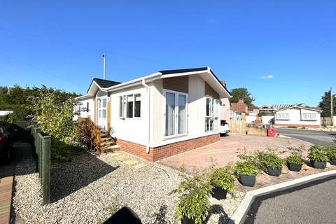 2 bedroom park home for sale, Norton Fitzwarren, TAUNTON TA2