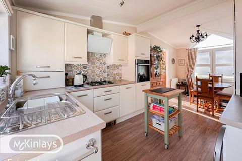 2 bedroom park home for sale, Norton Fitzwarren, TAUNTON TA2