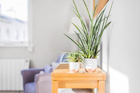 Flat 5, 20 Clarence Square, Cheltenham, GL50 4JP