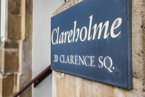 Flat 5, 20 Clarence Square, Cheltenham, GL50 4JP