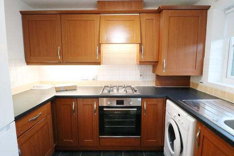 2 bedroom apartment to rent, Little Field, Oxford OX4