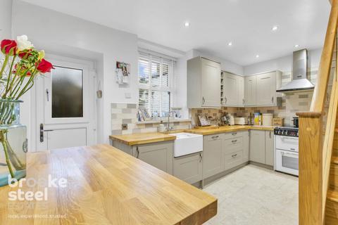 2 bedroom terraced house for sale, Rochdale Road, Turn Village, Edenfield