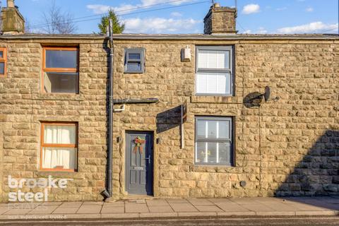 2 bedroom terraced house for sale, Rochdale Road, Turn Village, Edenfield