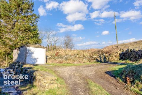 2 bedroom terraced house for sale, Rochdale Road, Turn Village, Edenfield
