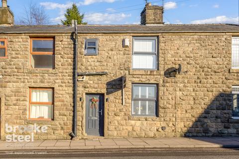 Rochdale Road, Ramsbottom, Bury