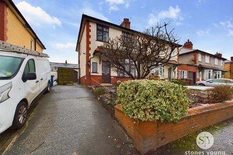 3 bedroom semi-detached house for sale, Preston Old Road, Blackburn, BB2