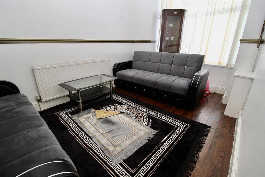 Reception Room One