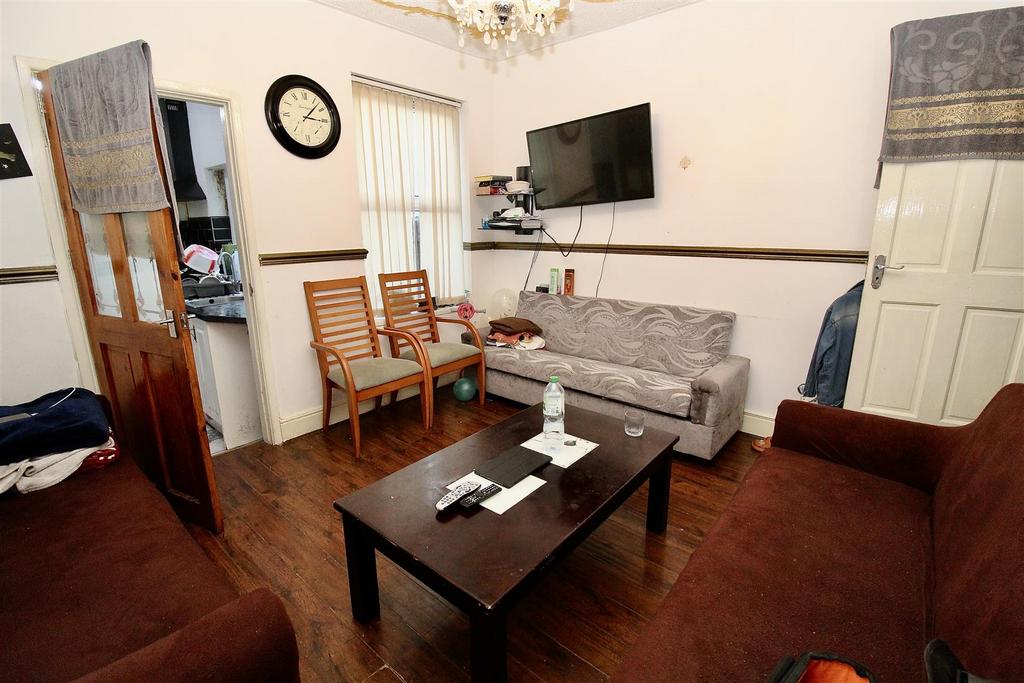 Reception Room Two