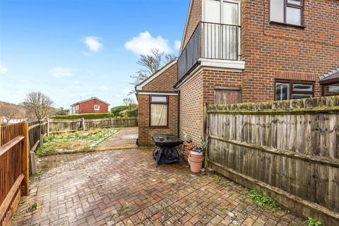 2 bedroom maisonette for sale, Middleton Rise, Coldean, Brighton