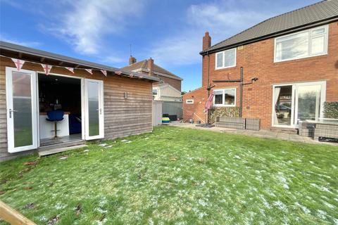 3 bedroom semi-detached house for sale, Sunderland Road Villas, Heworth, NE10