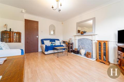 15 Fredas Grove, Harborne, Birmingham, B17 0SY