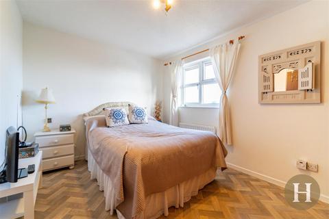 15 Fredas Grove, Harborne, Birmingham, B17 0SY