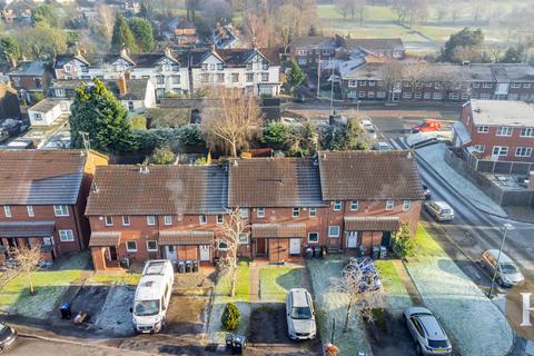 15 Fredas Grove, Harborne, Birmingham, B17 0SY