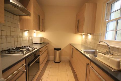 2 bedroom apartment to rent, Raleigh Avenue, St Helier JE2