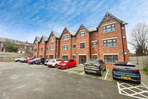 20 Albert Place, Marple, Stockport, SK6 7RP