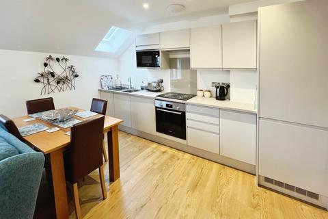 20 Albert Place, Marple, Stockport, SK6 7RP