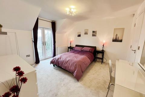 20 Albert Place, Marple, Stockport, SK6 7RP