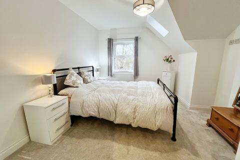 20 Albert Place, Marple, Stockport, SK6 7RP