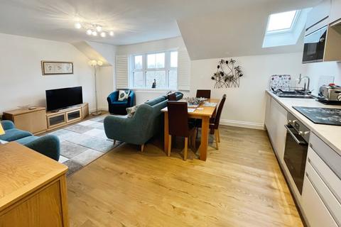 20 Albert Place, Marple, Stockport, SK6 7RP