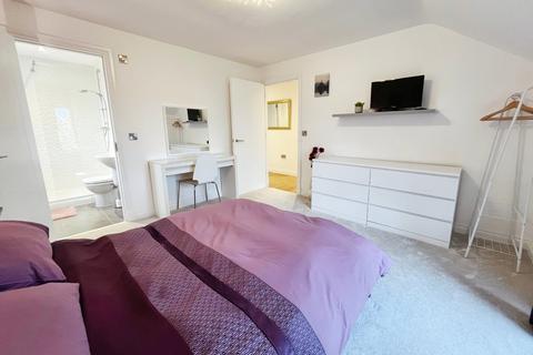 20 Albert Place, Marple, Stockport, SK6 7RP