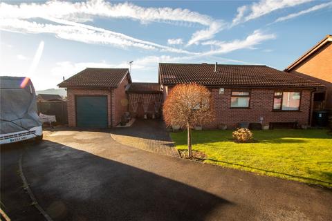 2 bedroom bungalow for sale, Chatsworth Close, Ross-On-Wye, Herefordshire, HR9