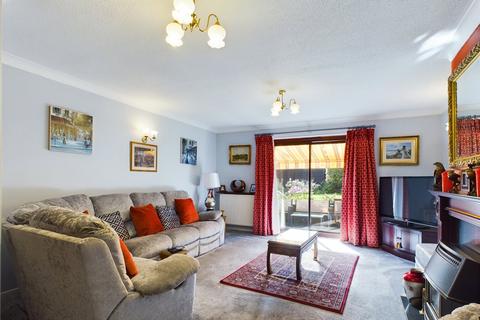 2 bedroom bungalow for sale, Chatsworth Close, Ross-On-Wye, Herefordshire, HR9