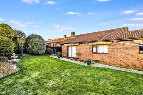 2 bedroom bungalow for sale, Chatsworth Close, Ross-On-Wye, Herefordshire, HR9