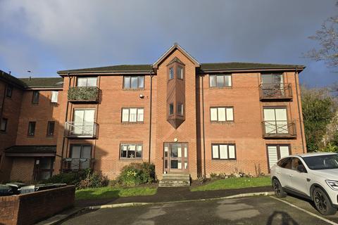 2 bedroom flat for sale, The Mount, Motherwell, Lanarkshire