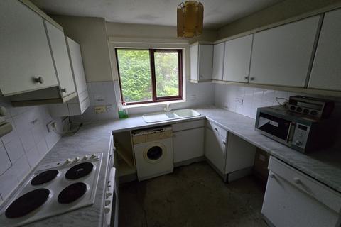 2 bedroom flat for sale, The Mount, Motherwell, Lanarkshire