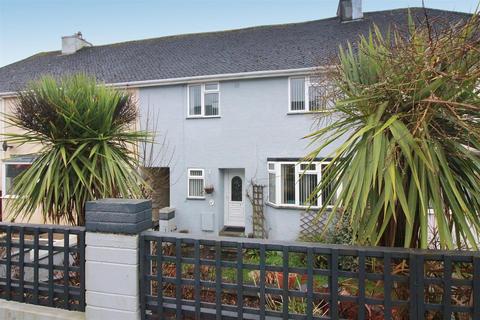 3 bedroom terraced house for sale, Montgomery Close, Saltash