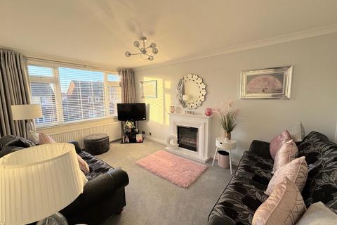 2 bedroom apartment for sale, Stamford Walk, Fens, Hartlepool