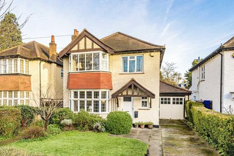 4 bedroom detached house for sale, Arnison Road, East Molesey KT8