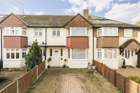 3 bedroom house to rent, Ashridge Way, Sunbury-On-Thames TW16