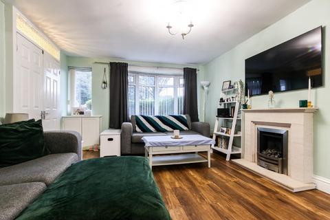 3 bedroom semi-detached house for sale, Englefield Close, Kingston Park, NE3