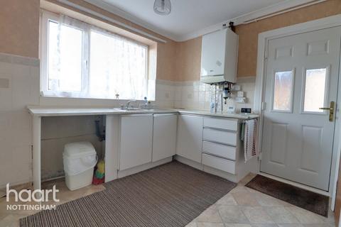 3 bedroom semi-detached house for sale, Tremayne Road, Bilborough