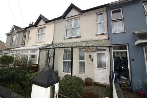 2 bedroom terraced house for sale, 5 Longview Road