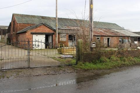 Farm for sale, Whin Lane, Out Rawcliffe, Preston, PR3