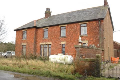 undefined, Whin Lane, Out Rawcliffe, Preston, PR3