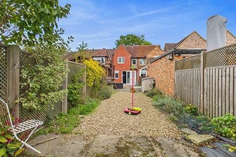 undefined, The Row, The Hill, Winchmore Hill, Amersham, HP7