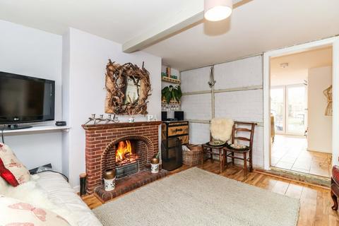 2 bedroom terraced house for sale, The Row, The Hill, Winchmore Hill, Amersham, HP7