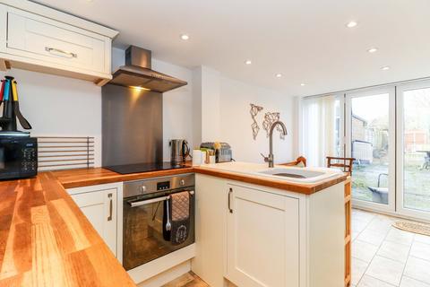 2 bedroom terraced house for sale, The Row, The Hill, Winchmore Hill, Amersham, HP7